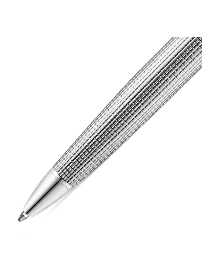 Police silver Embassy Pen & Cufflinks Gift Set for Men for Men | Best Price UAE